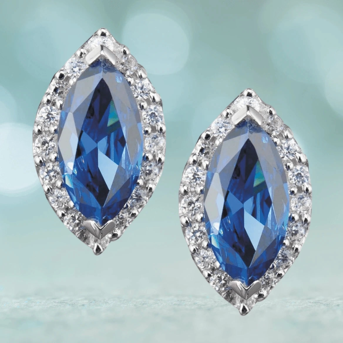 Constantina Earrings