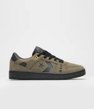 Converse AS-1 Pro Shoes - Green / Almost Black / Black Converse Shoes