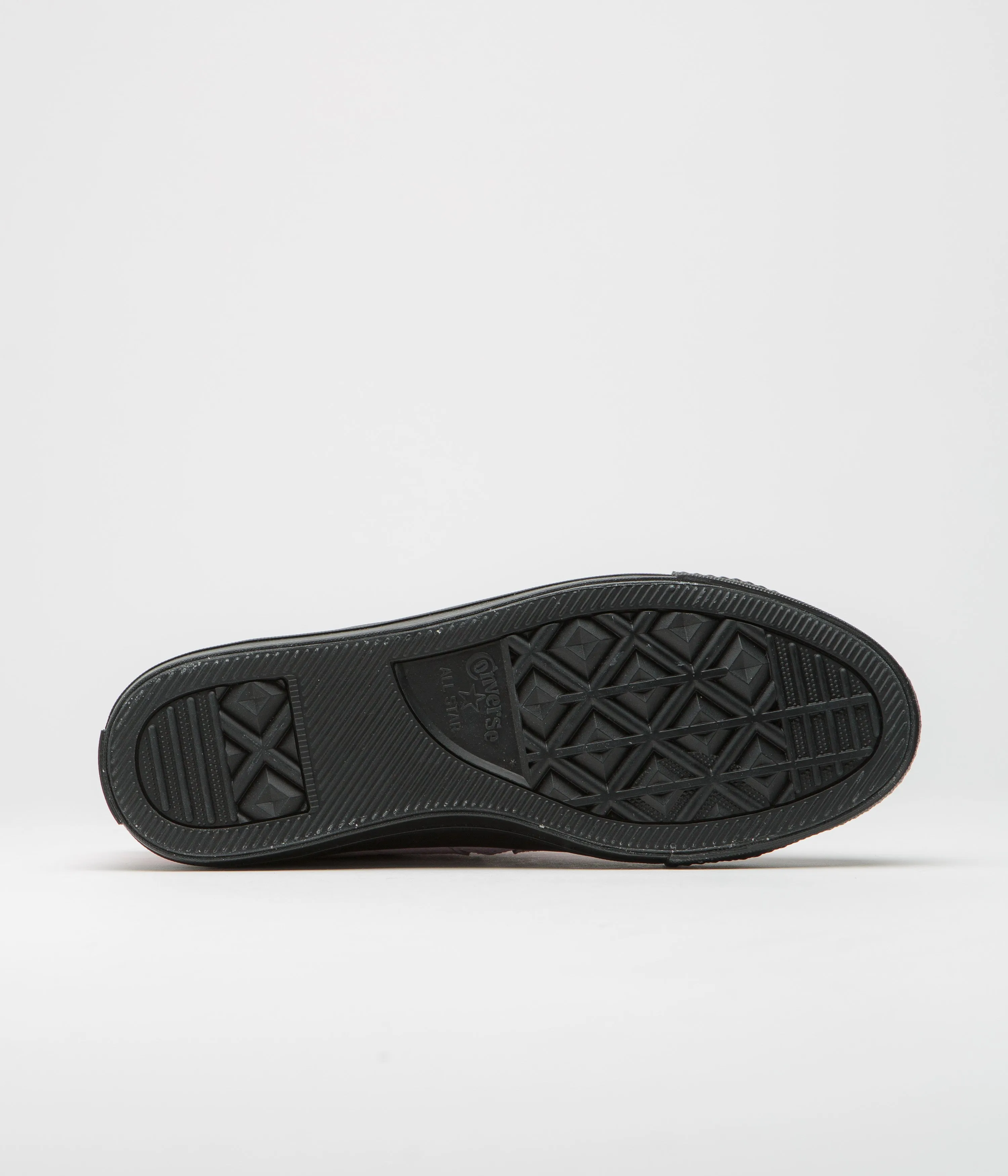 Converse One Star Pro Ox Shoes - Phantom Violet Converse Shoes