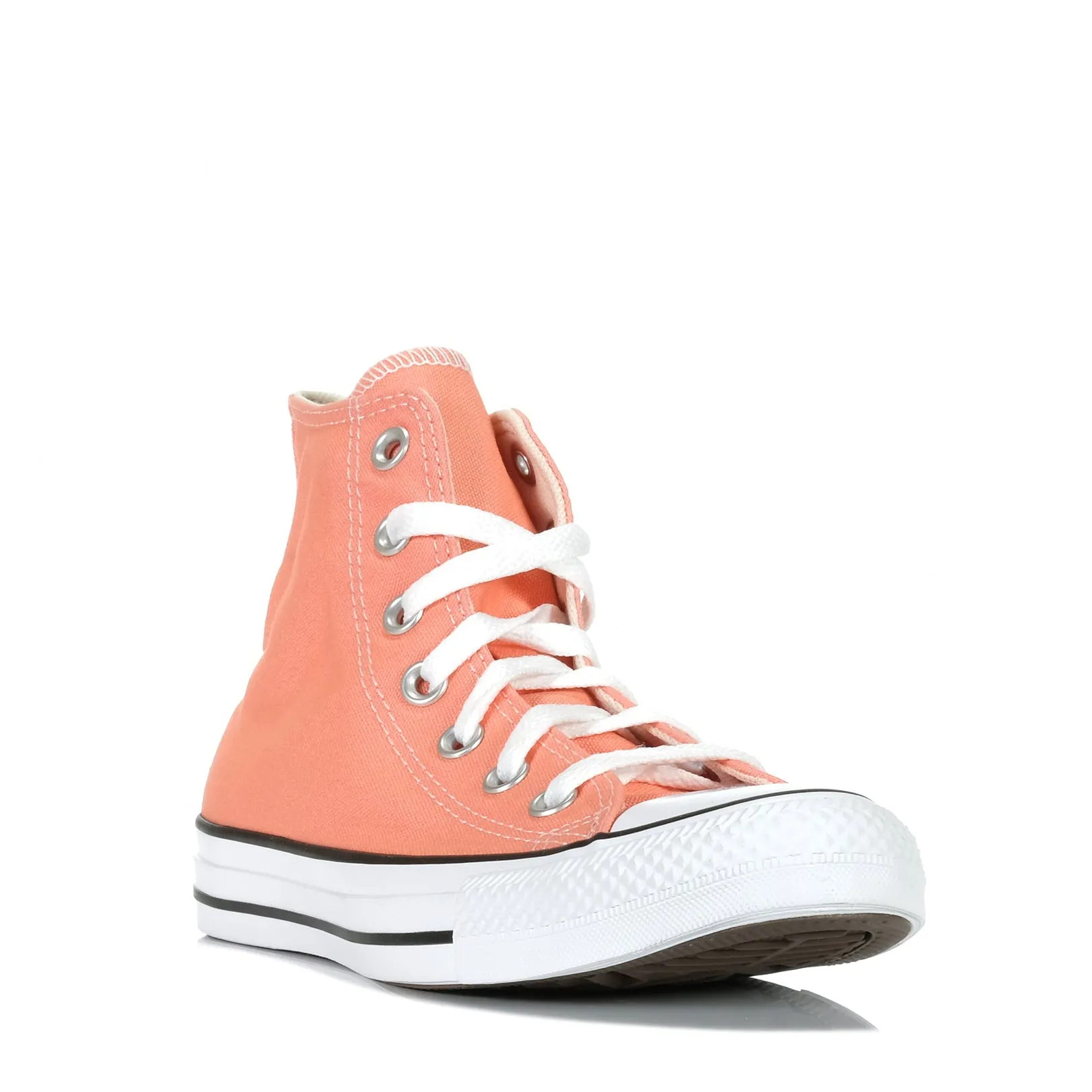Converse Shoes Converse Chuck Taylor All Star High Illicit Pink