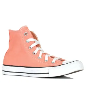 Converse Shoes Converse Chuck Taylor All Star High Illicit Pink