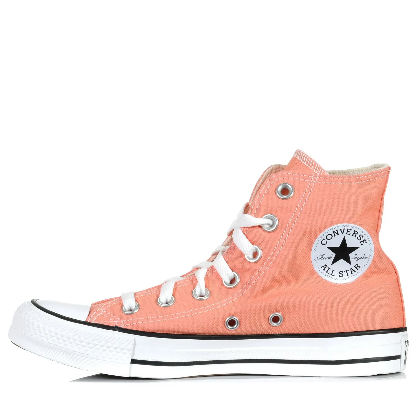 Converse Shoes Converse Chuck Taylor All Star High Illicit Pink
