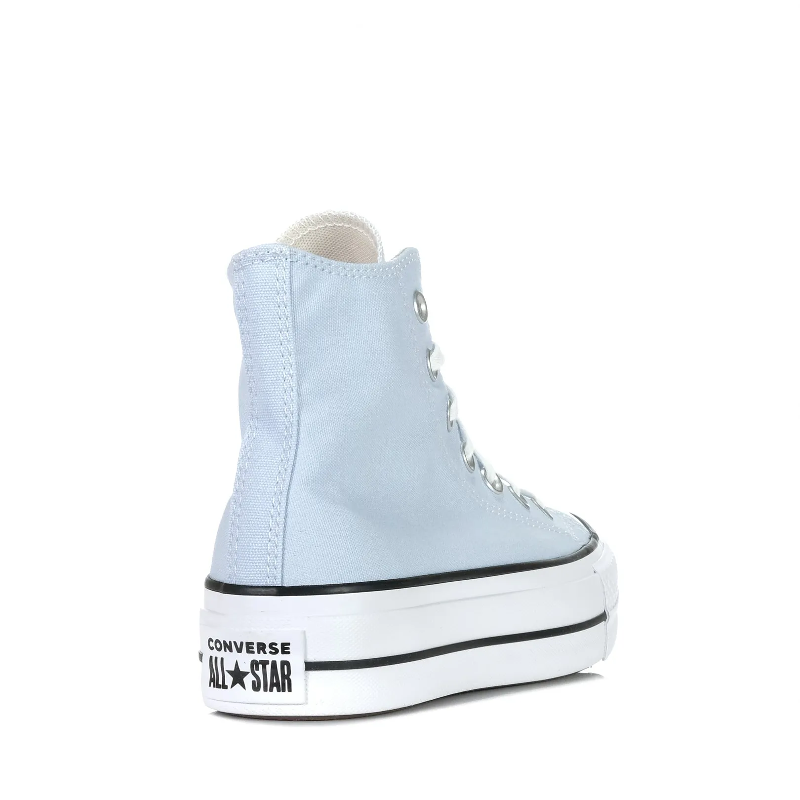 Converse Shoes Converse Chuck Taylor All Star Lift High Blue Supermoon