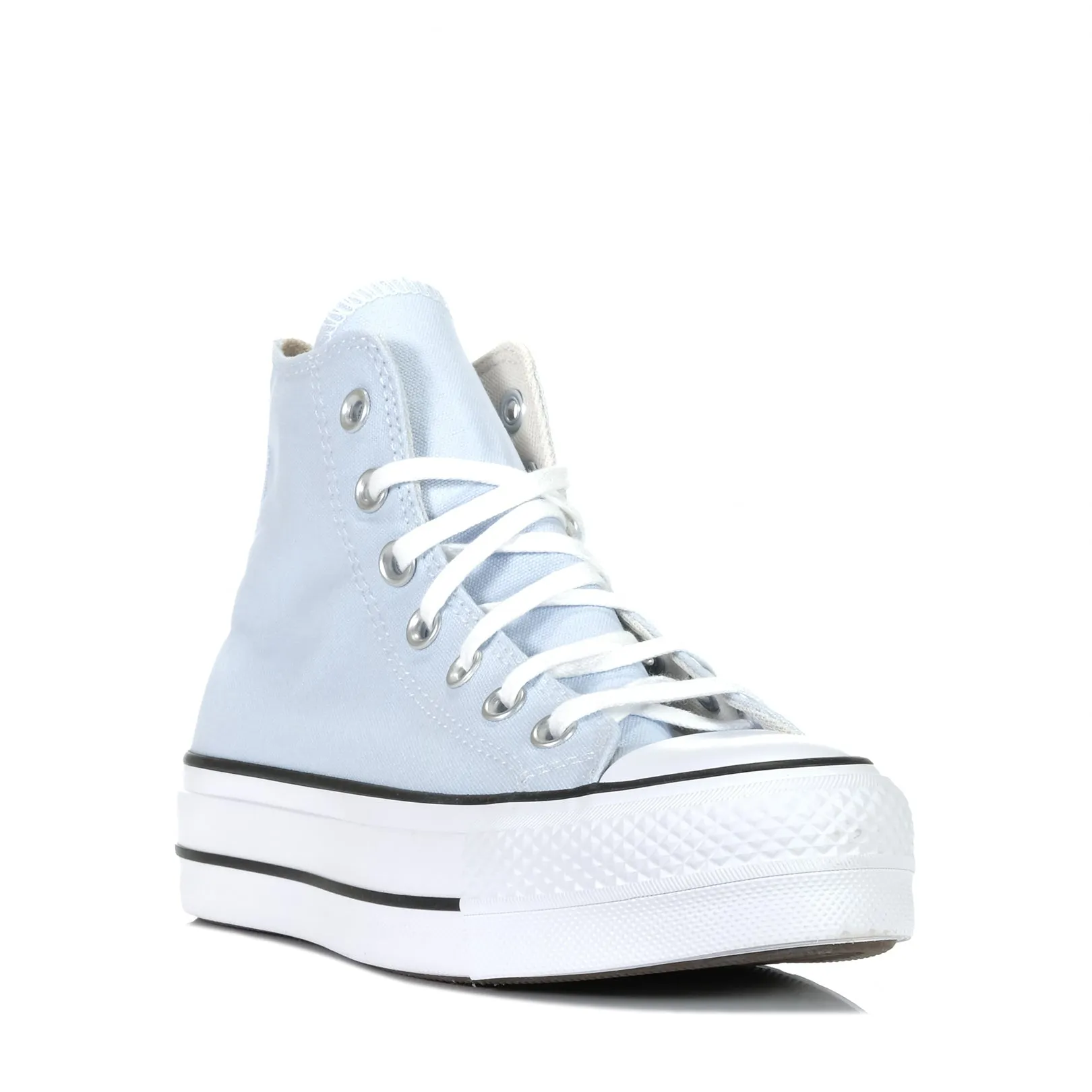 Converse Shoes Converse Chuck Taylor All Star Lift High Blue Supermoon