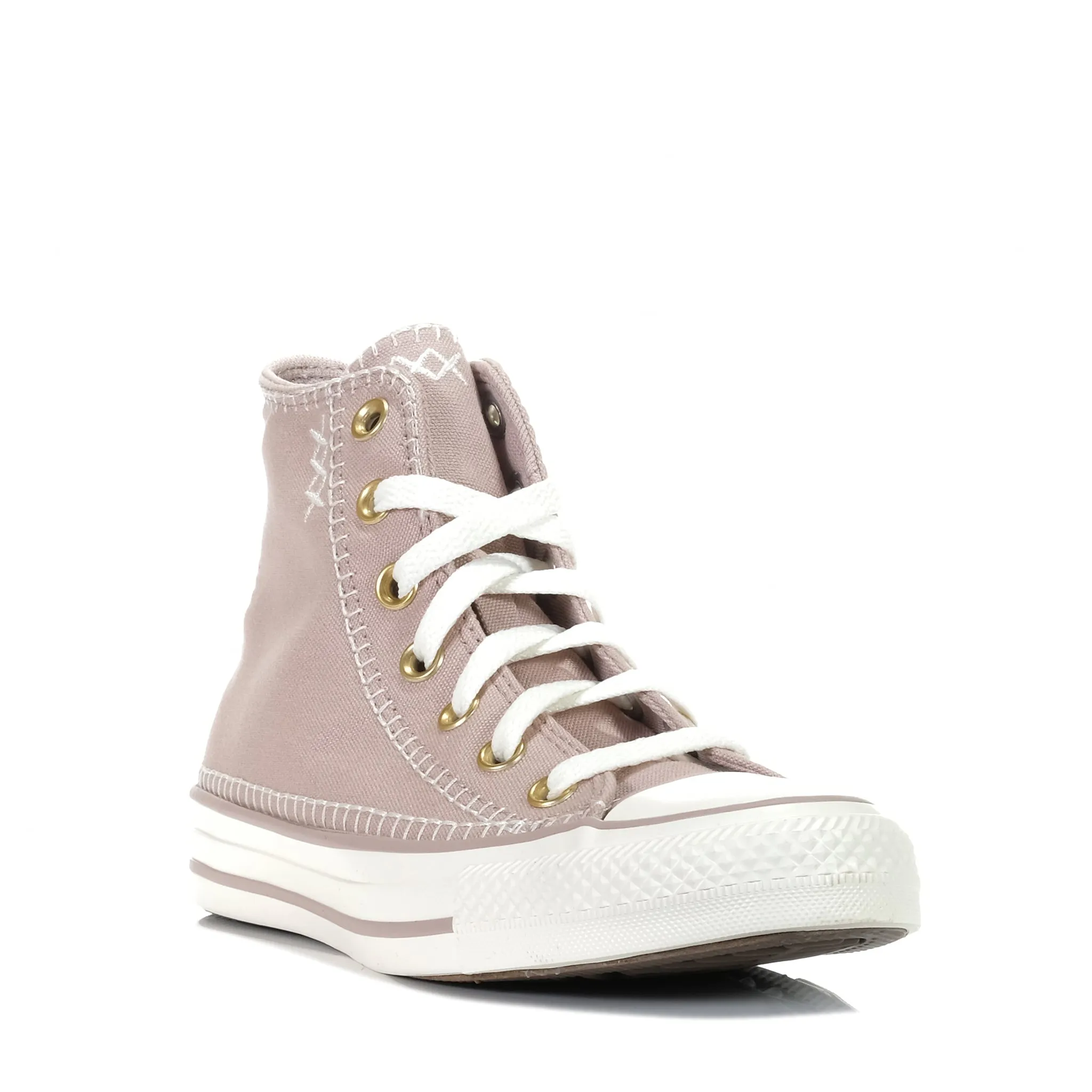 Converse Shoes Converse Chuck Taylor Crafted Stitching Hi Chaotic Neutral
