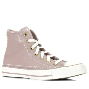 Converse Shoes Converse Chuck Taylor Crafted Stitching Hi Chaotic Neutral
