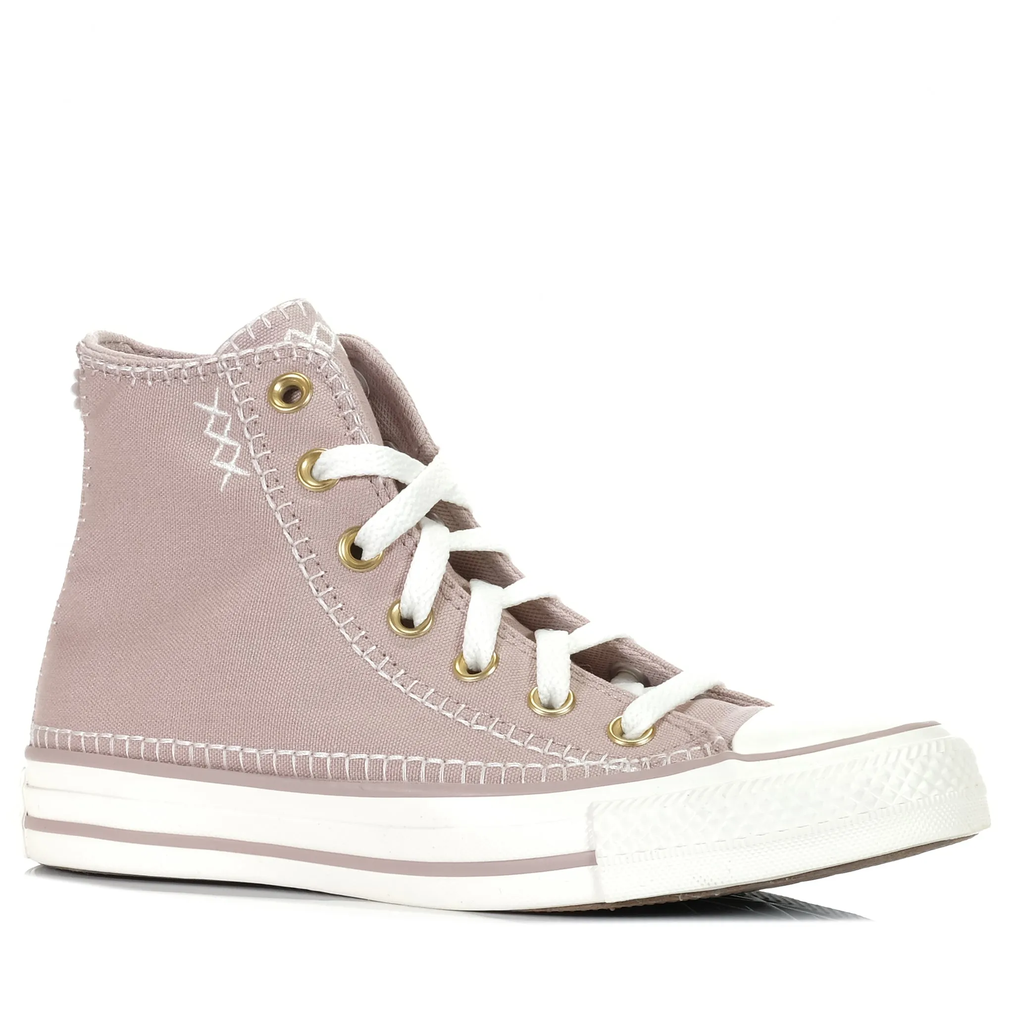 Converse Shoes Converse Chuck Taylor Crafted Stitching Hi Chaotic Neutral