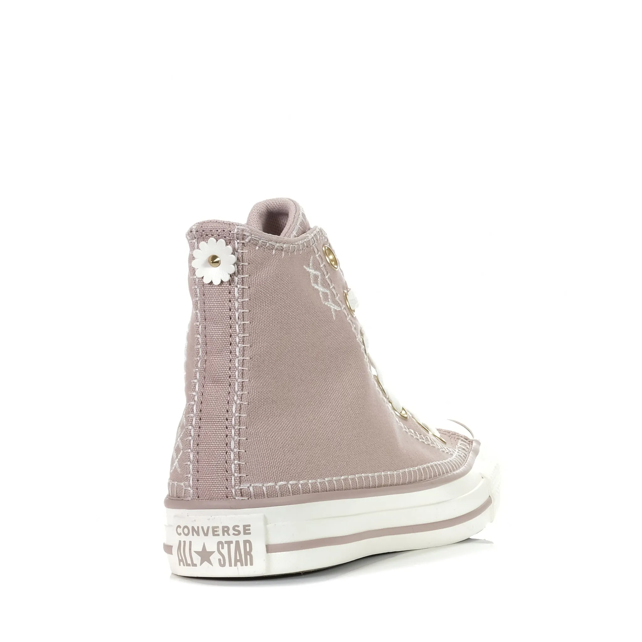 Converse Shoes Converse Chuck Taylor Crafted Stitching Hi Chaotic Neutral