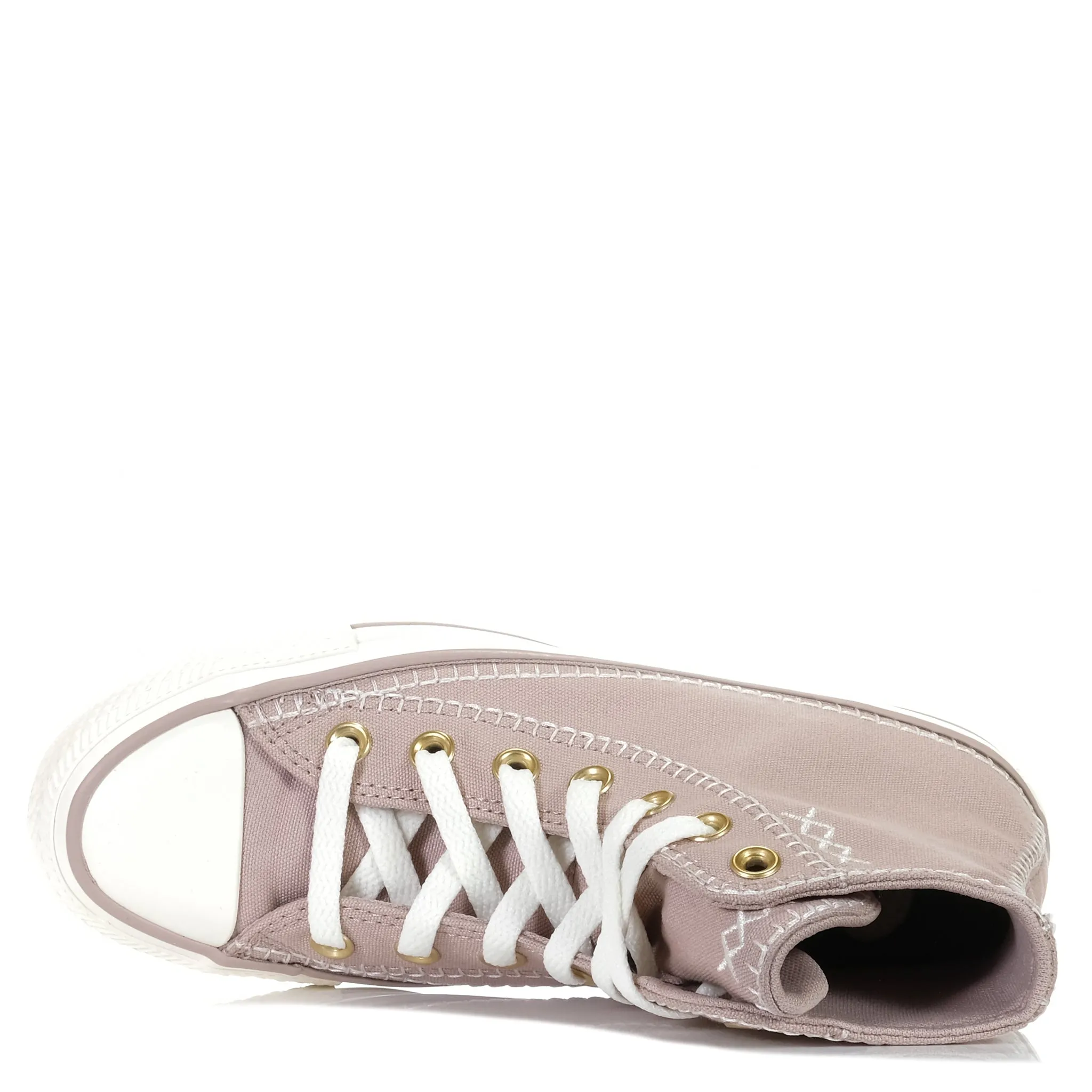 Converse Shoes Converse Chuck Taylor Crafted Stitching Hi Chaotic Neutral