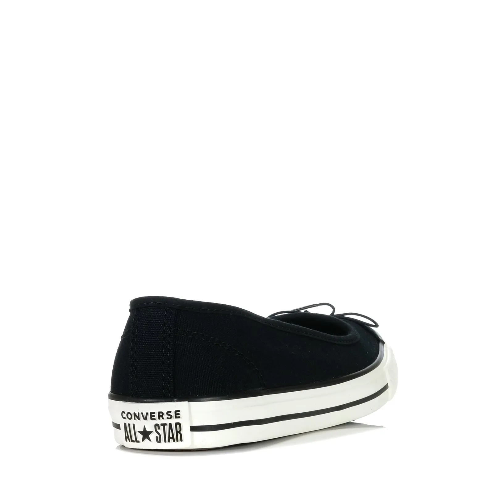 Converse Shoes Converse Chuck Taylor Dainty Ballerina Slip Black