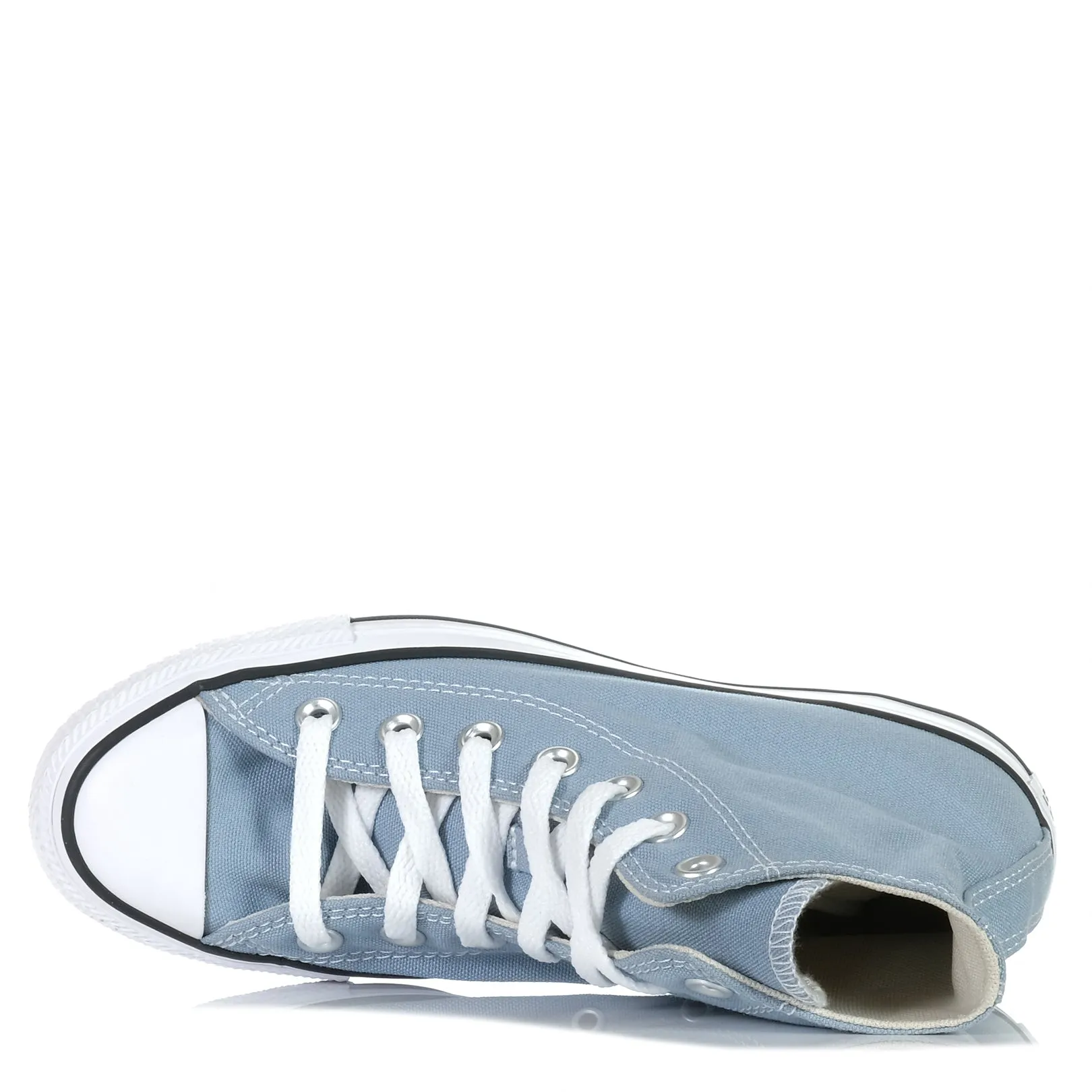 Converse Shoes Converse Chuck Taylor High Seasonal Out Of The Blue