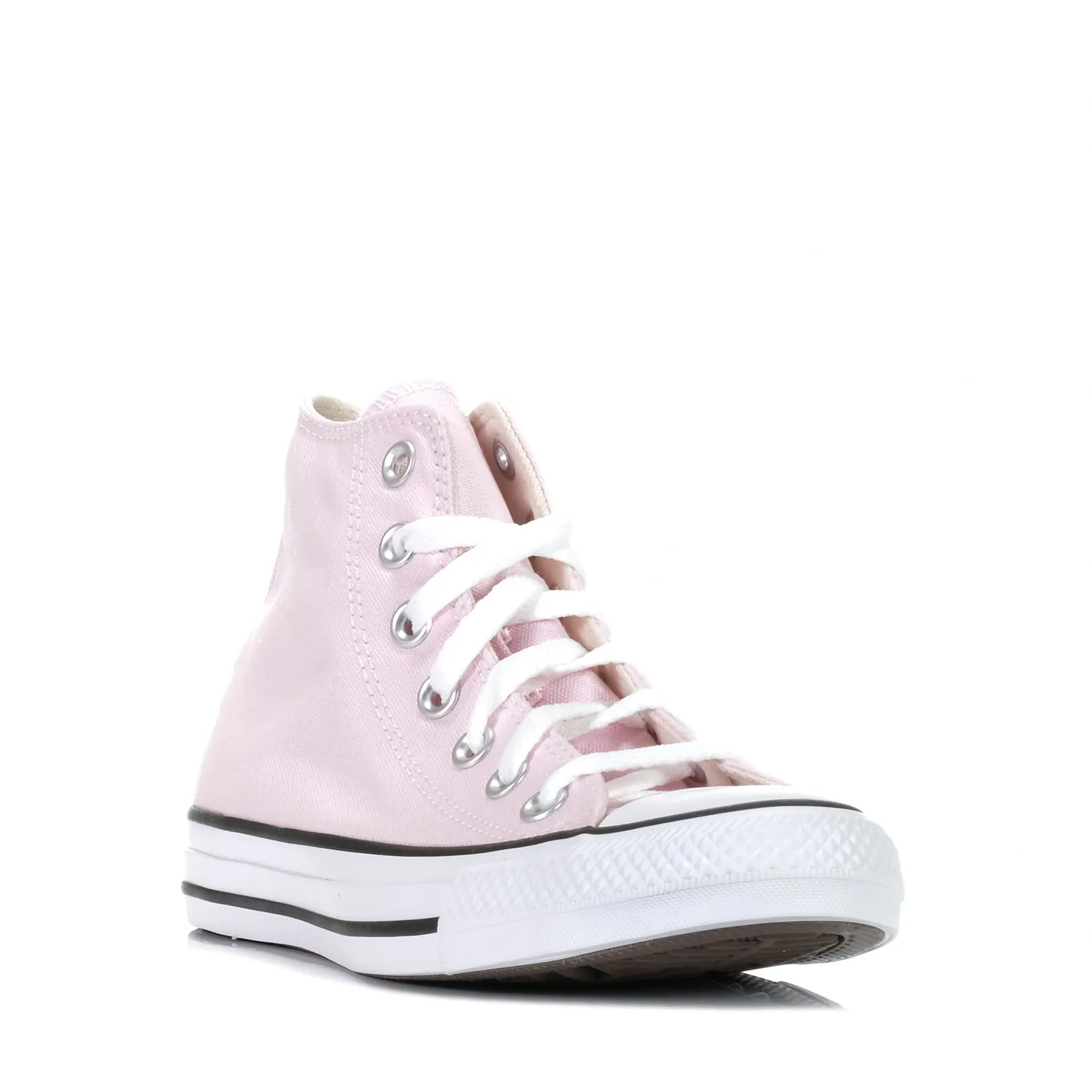 Converse Shoes Converse Chuck Taylor High Seasonal Pink Foam