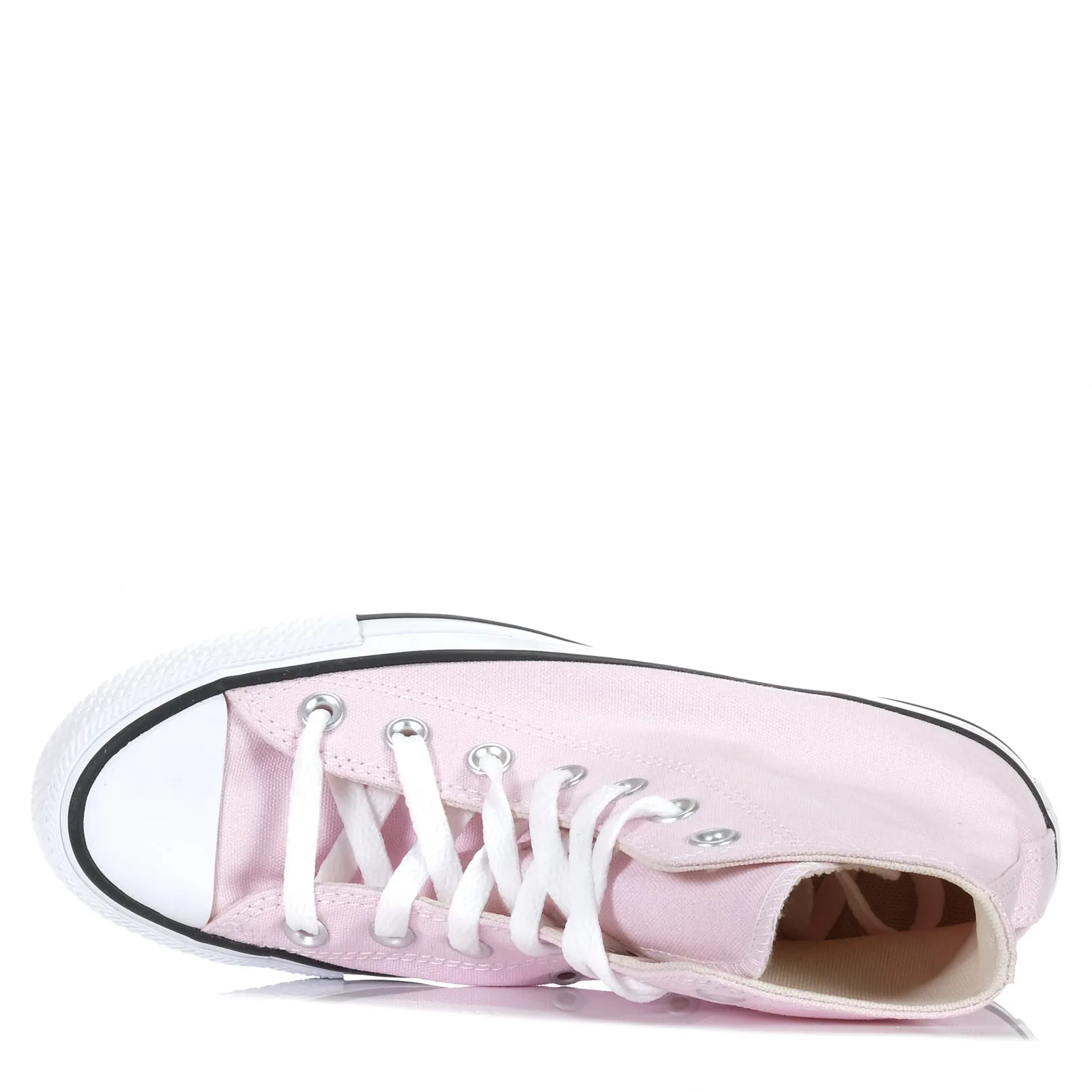 Converse Shoes Converse Chuck Taylor High Seasonal Pink Foam
