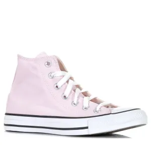 Converse Shoes Converse Chuck Taylor High Seasonal Pink Foam