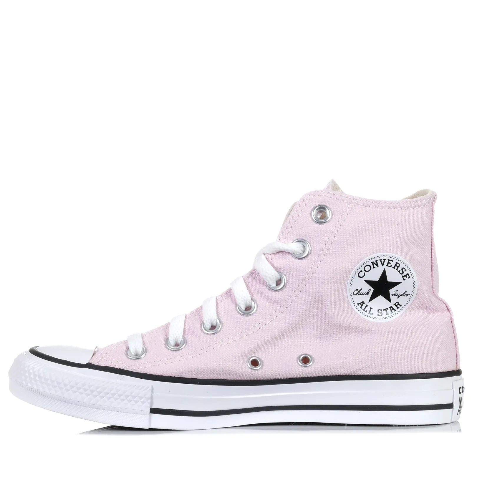 Converse Shoes Converse Chuck Taylor High Seasonal Pink Foam