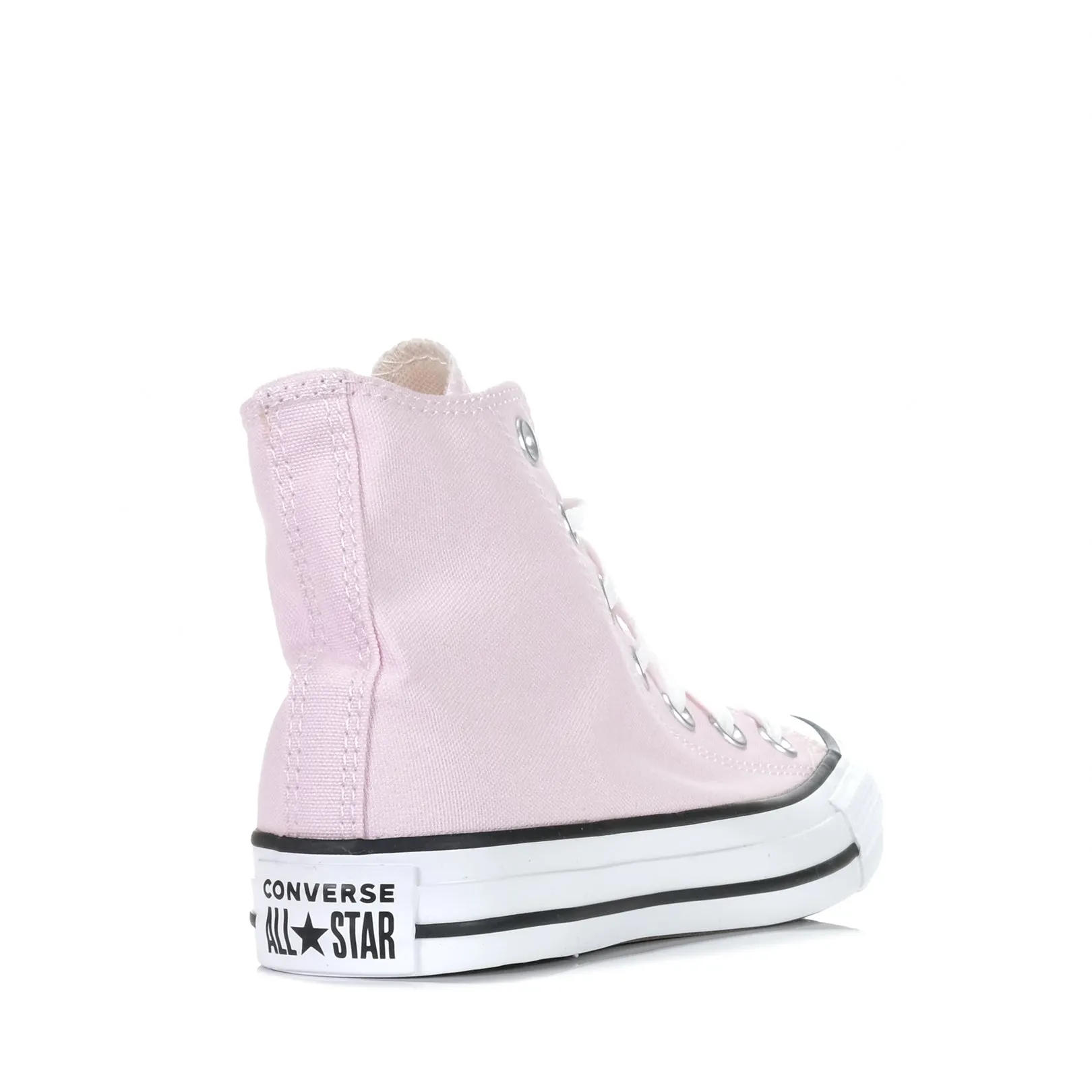 Converse Shoes Converse Chuck Taylor High Seasonal Pink Foam