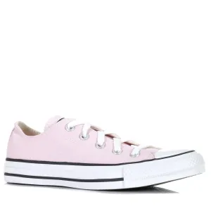 Converse Shoes Converse Chuck Taylor Low Foam Pink