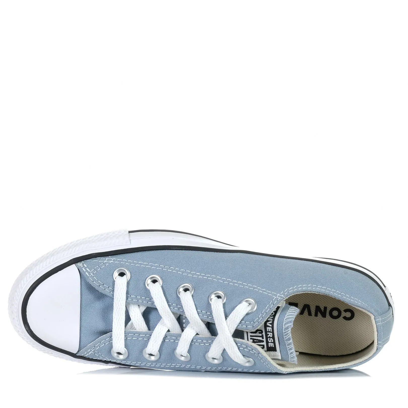 Converse Shoes Converse Chuck Taylor Low Seasonal Out Of The Blue
