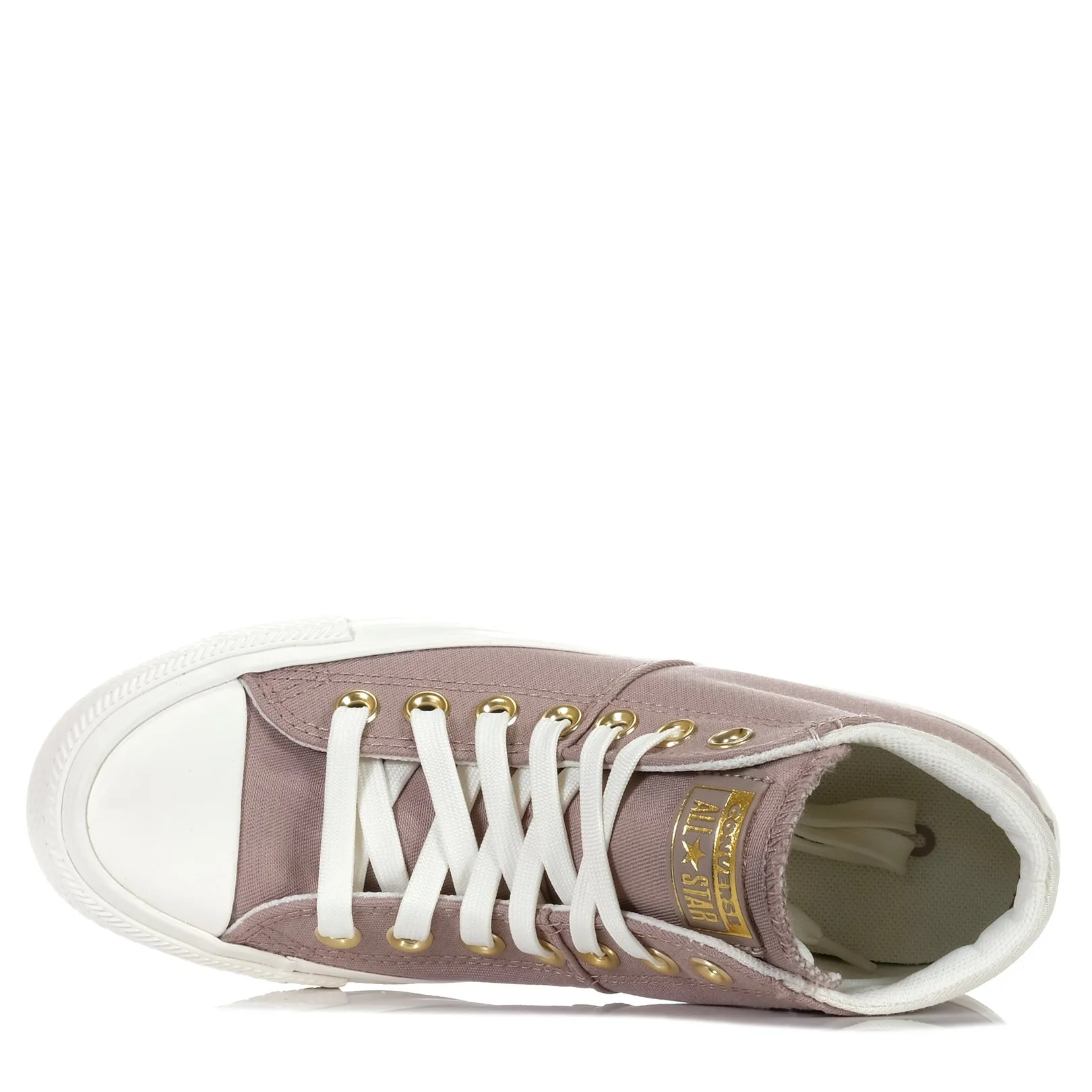 Converse Shoes Converse Chuck Taylor Madison Tailored Lines Bite the Dust