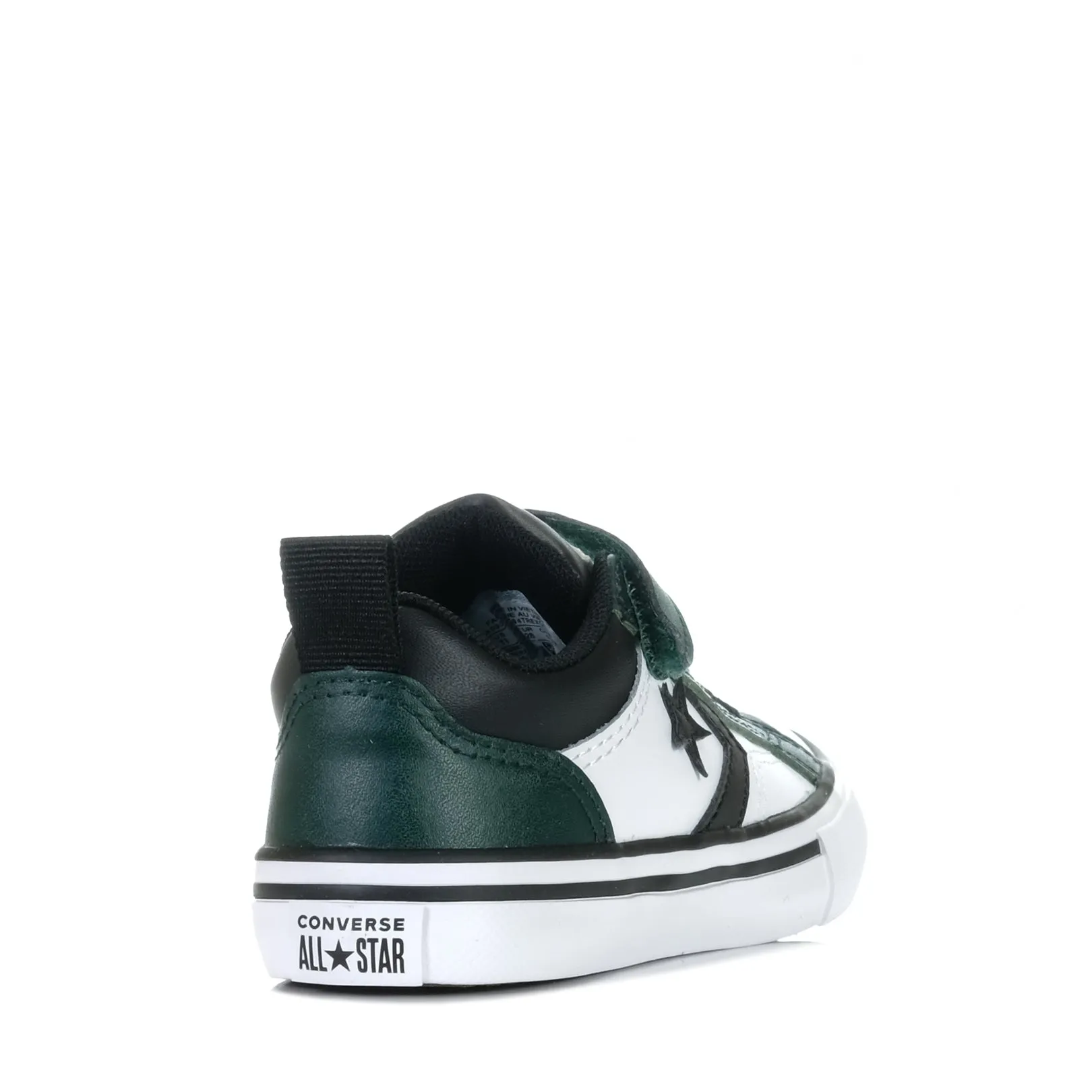 Converse Shoes Converse Pro Blaze Easy-On Youth Low Top Green Envy