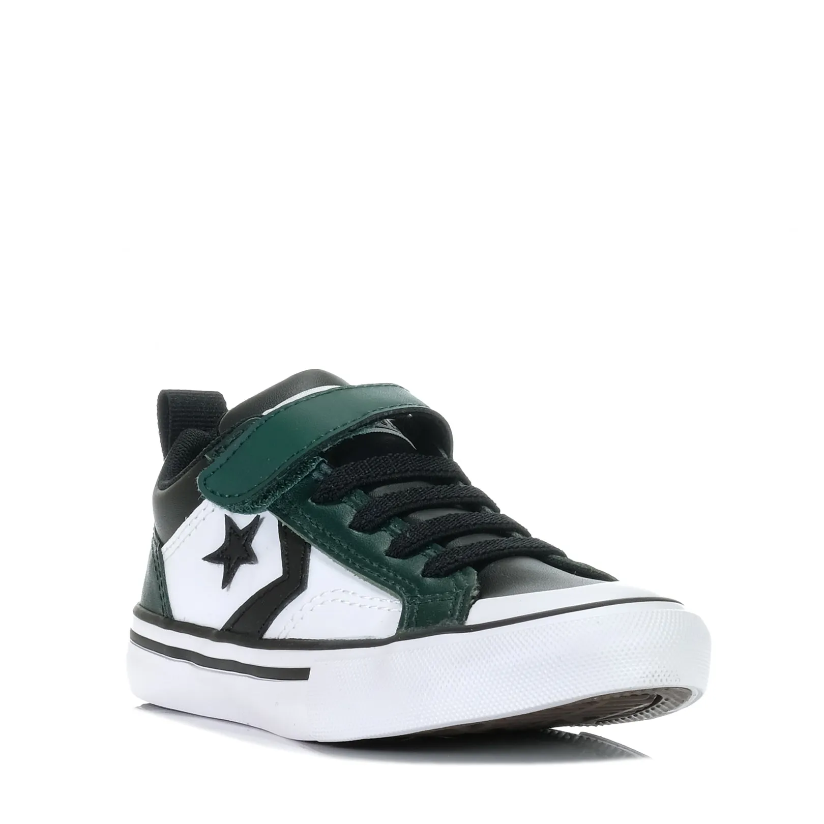 Converse Shoes Converse Pro Blaze Easy-On Youth Low Top Green Envy
