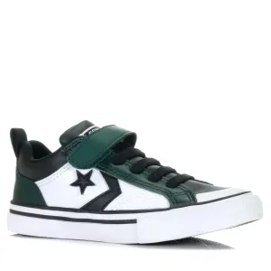 Converse Shoes Converse Pro Blaze Easy-On Youth Low Top Green Envy