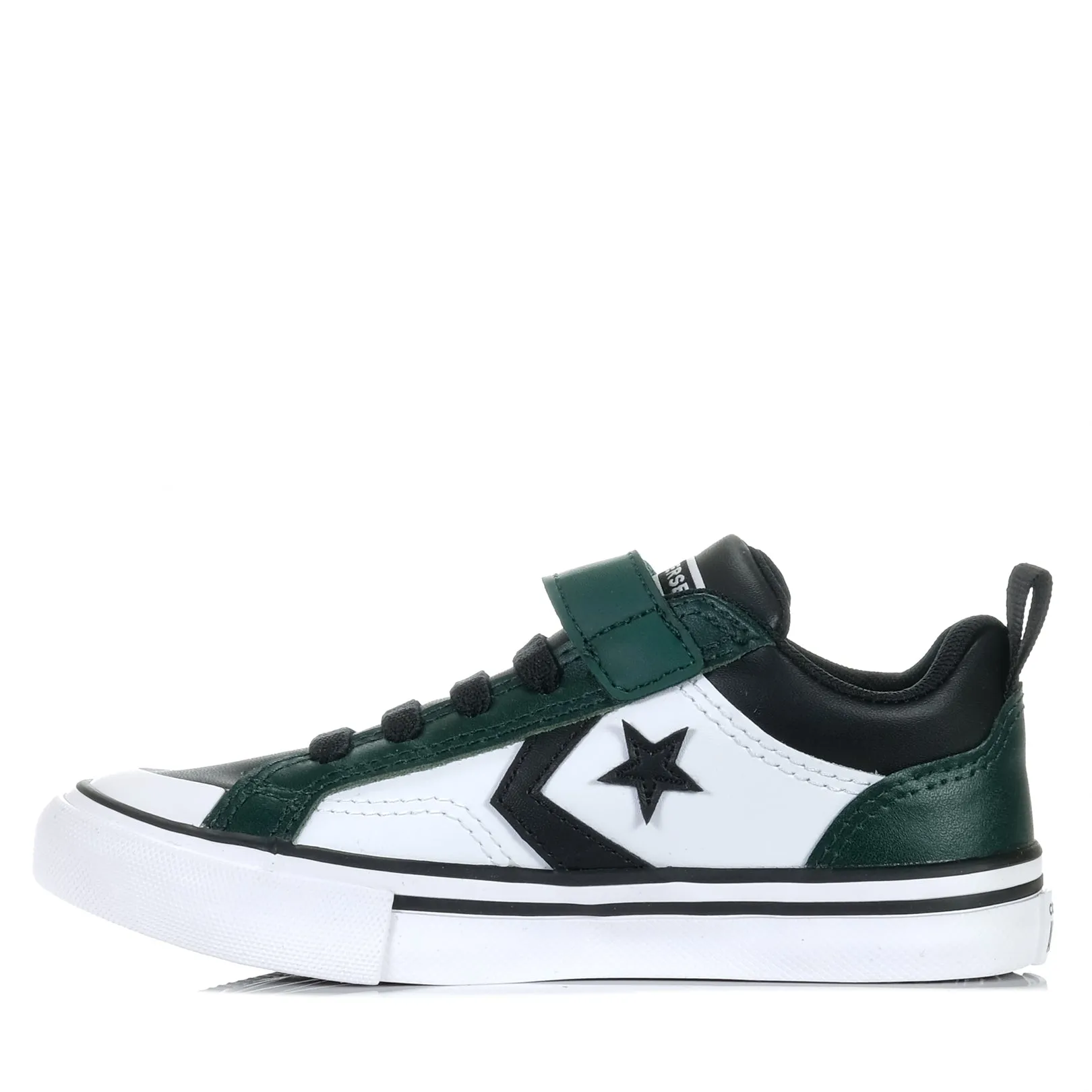 Converse Shoes Converse Pro Blaze Easy-On Youth Low Top Green Envy
