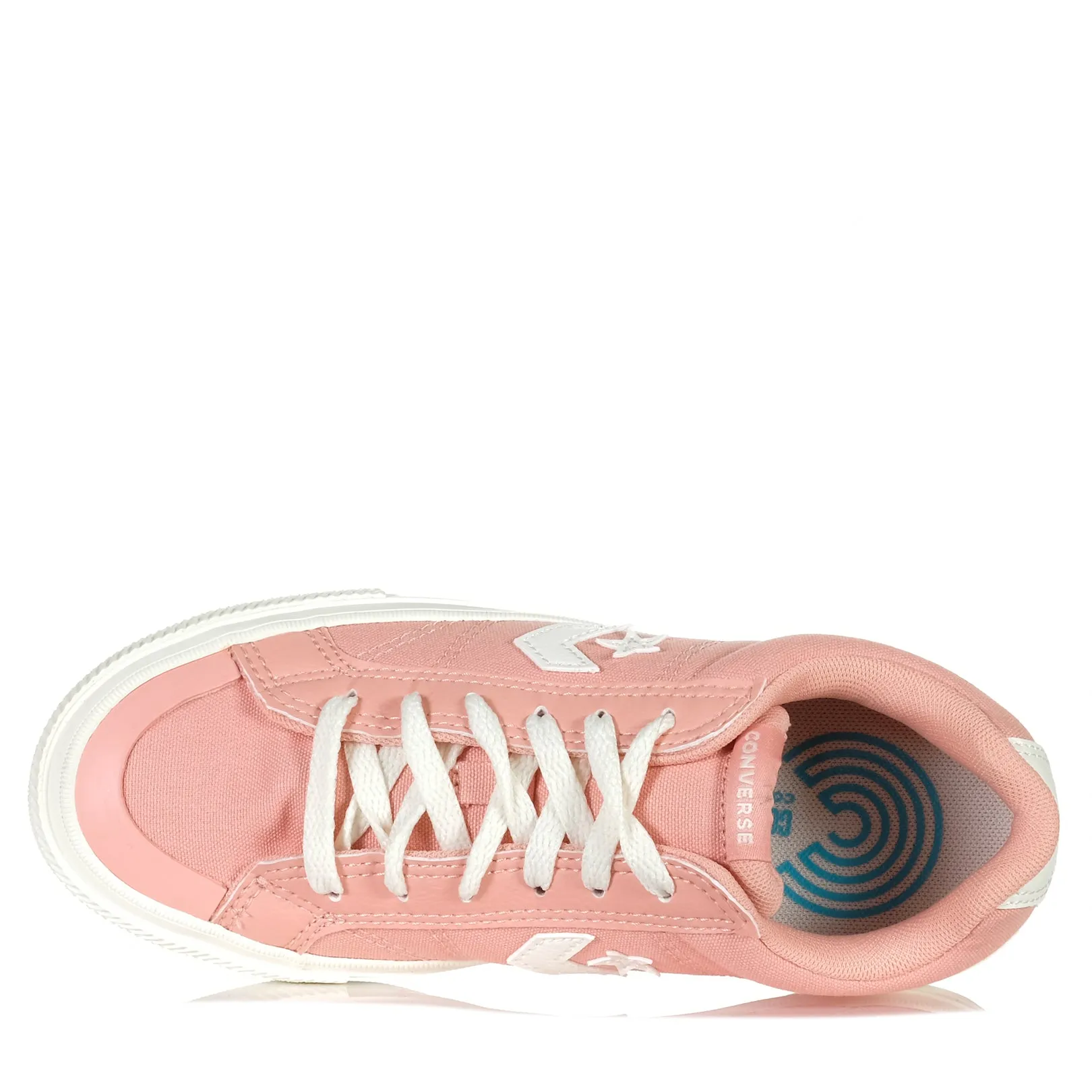 Converse Shoes Converse Sport Casual Low Flamingo Fade