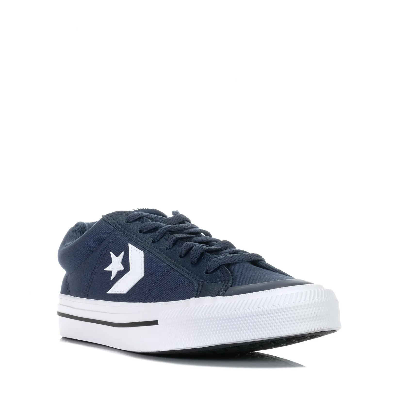 Converse Shoes Converse Sport Casual Low Navy