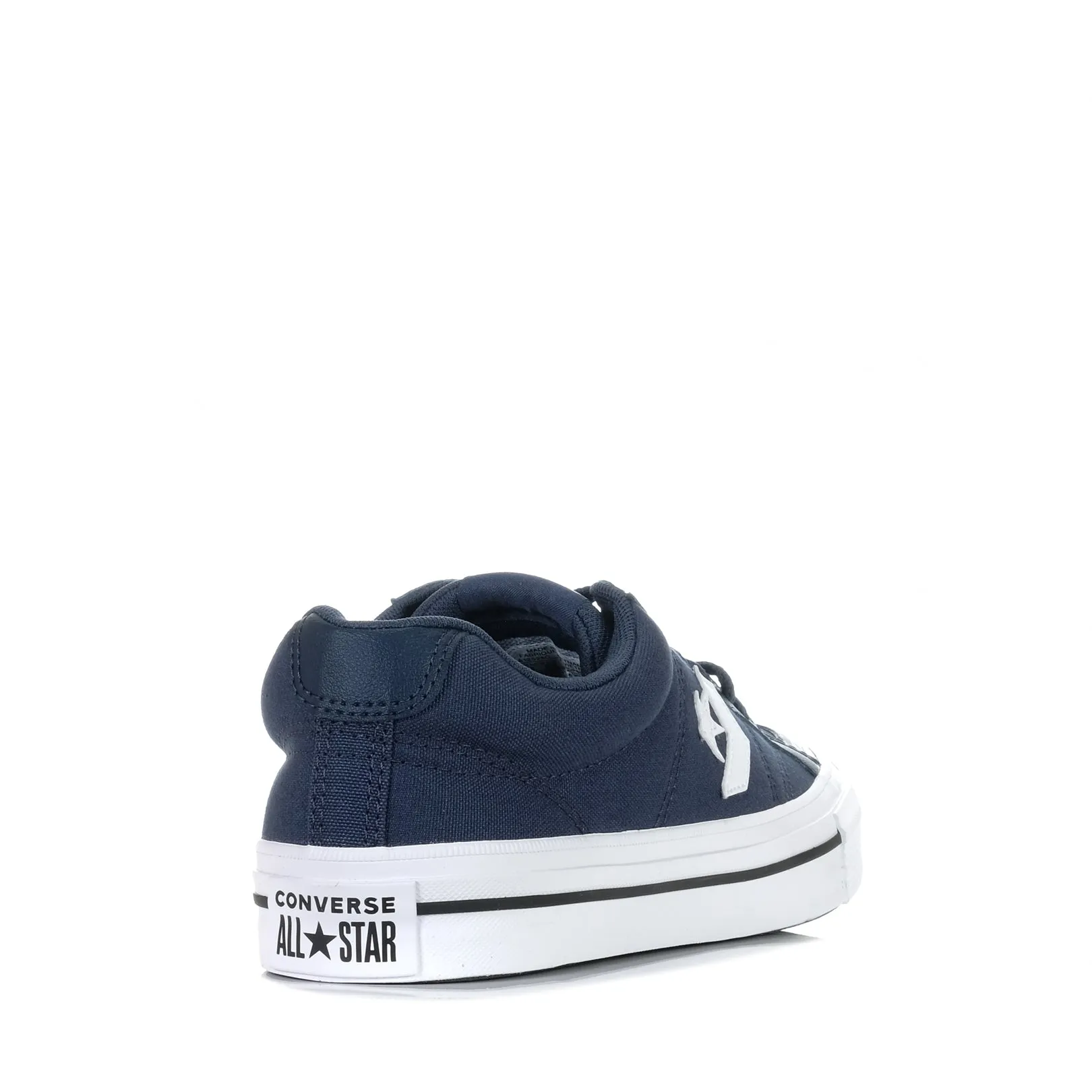 Converse Shoes Converse Sport Casual Low Navy