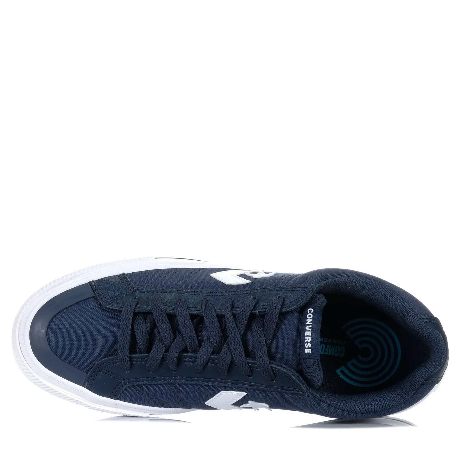 Converse Shoes Converse Sport Casual Low Navy