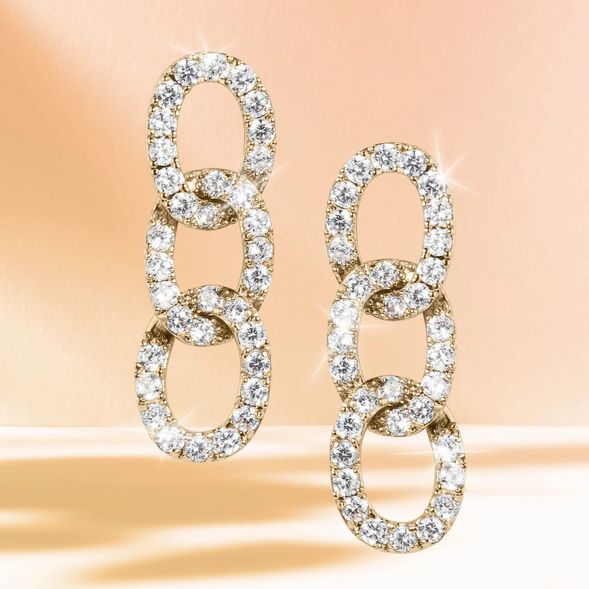 Curb Appeal Earrings