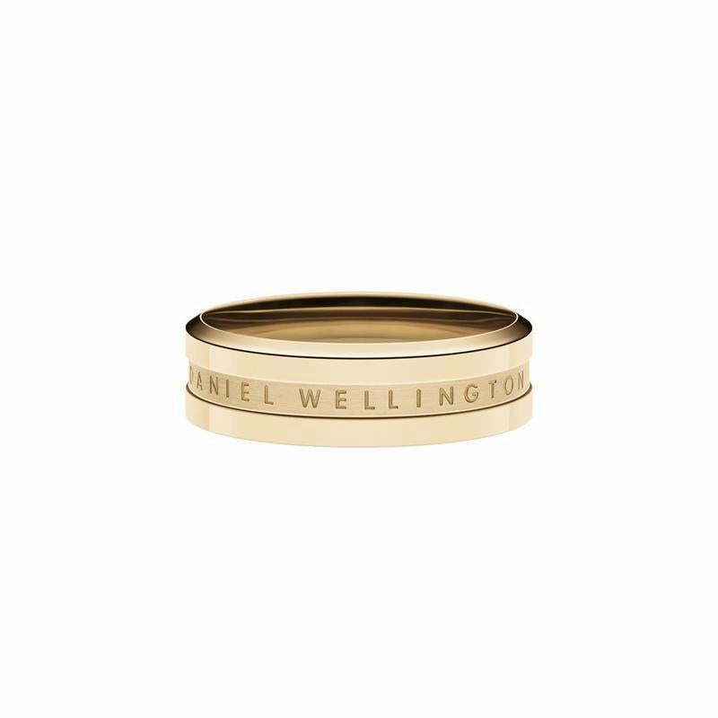 Daniel Wellington Elan Ring Gold