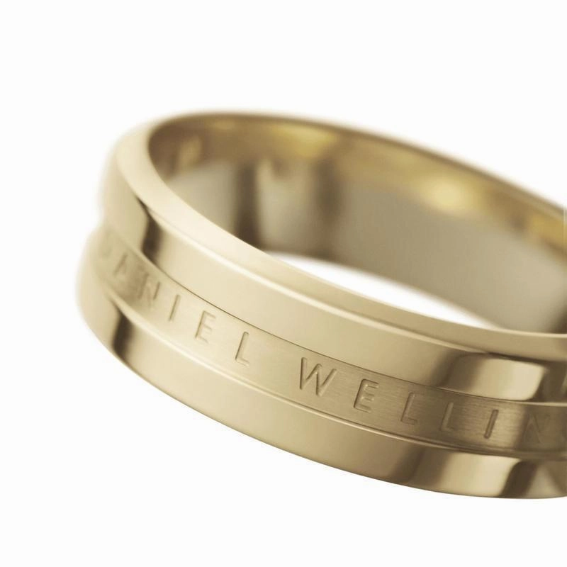 Daniel Wellington Elan Ring Gold