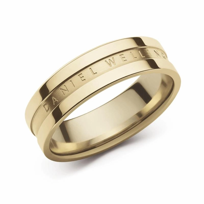 Daniel Wellington Elan Ring Gold