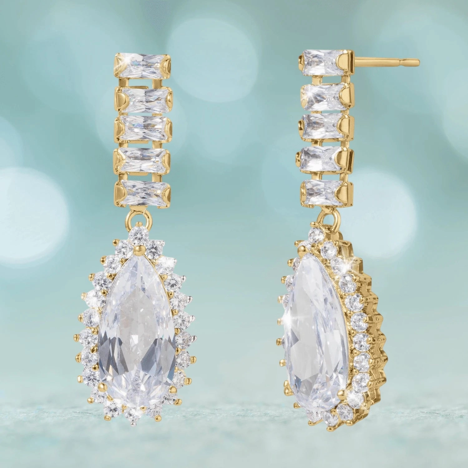 Decadence Delight Earrings