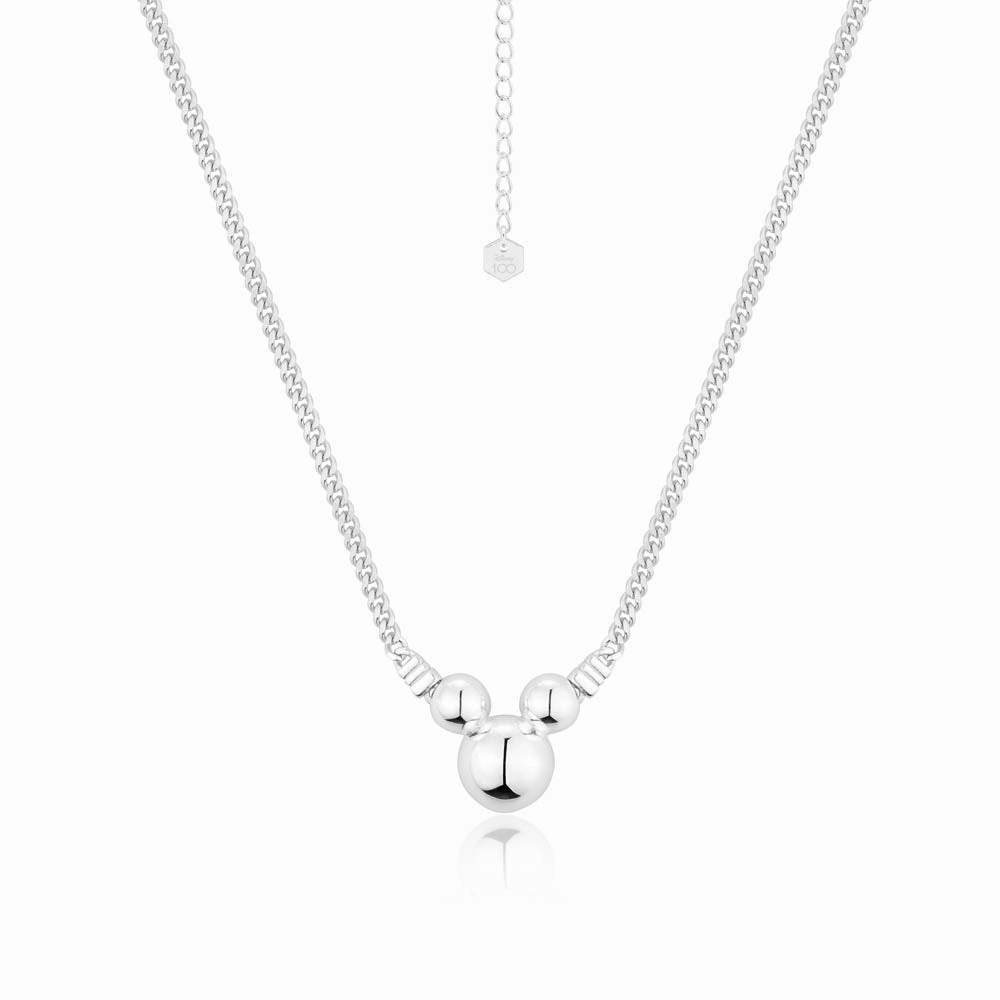 Disney Mickey Mouse Necklace
