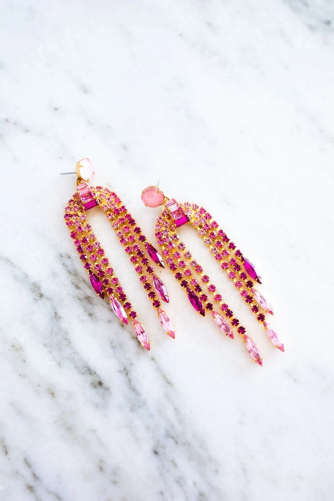 Dorothy Earrings