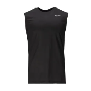 Dri Fit SL Tee - Mens Clothing_Nike