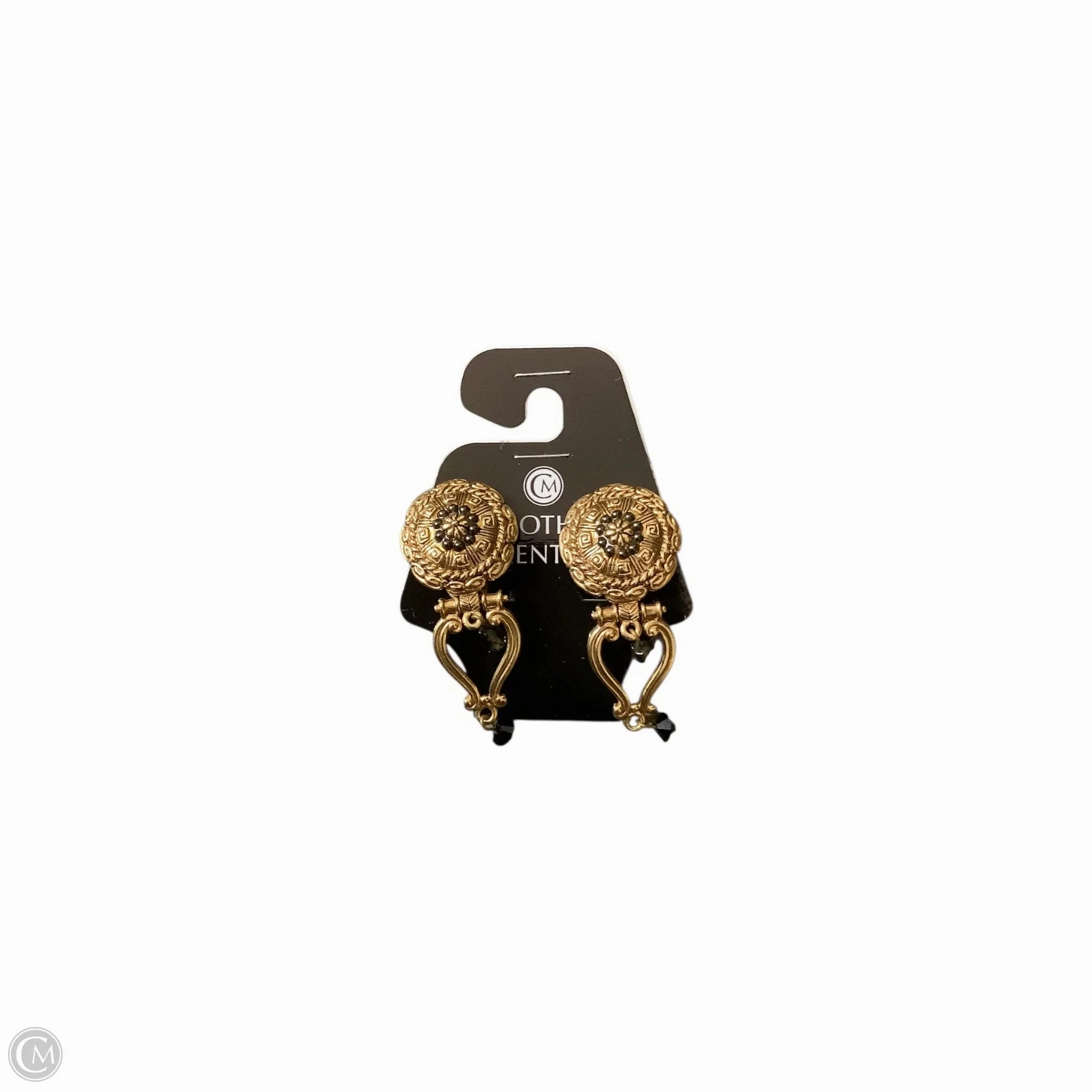 Earrings Clip By Clothes Mentor