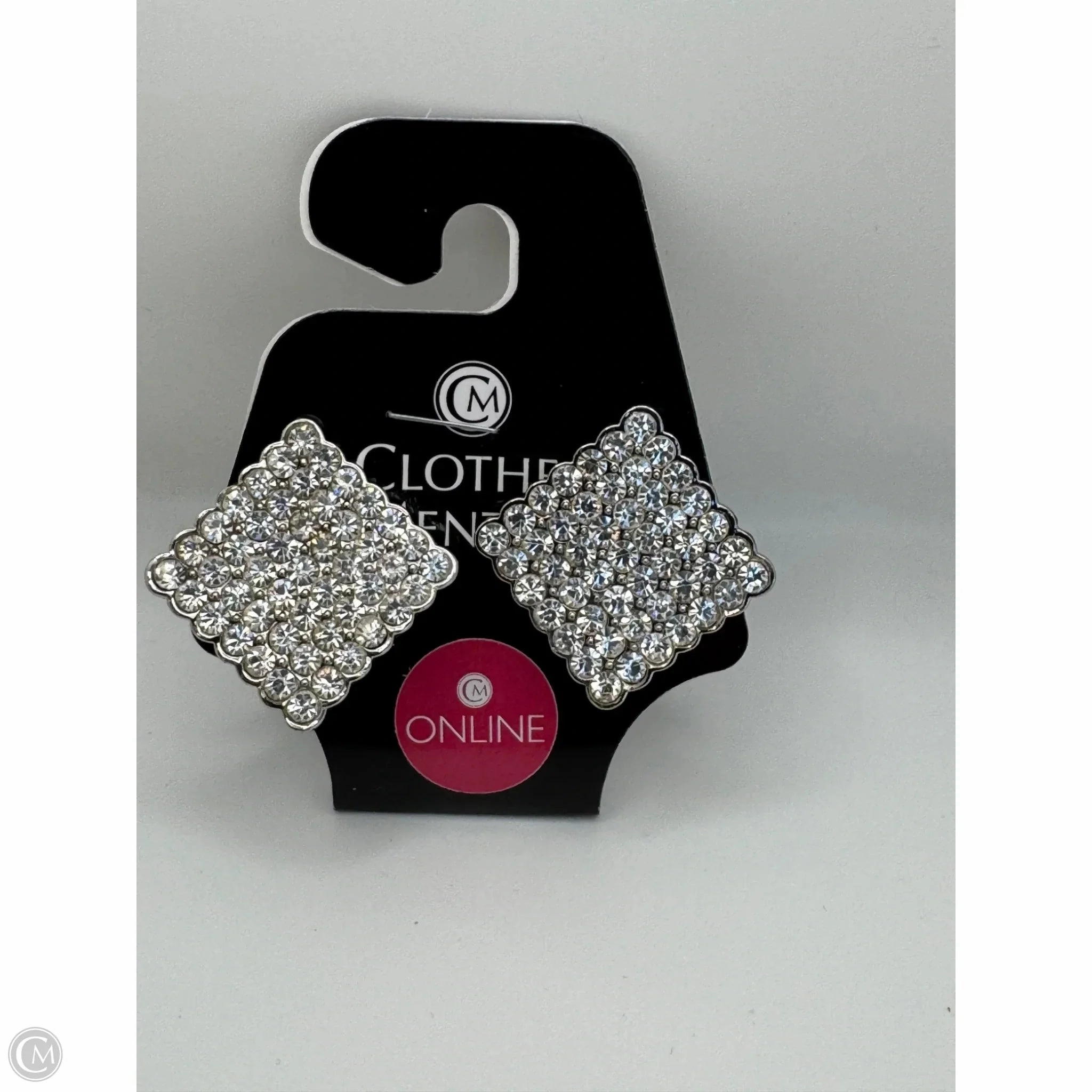 Earrings Clip By Clothes Mentor