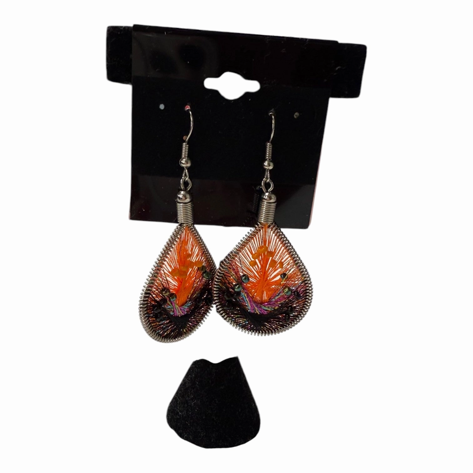 Earrings Dangle/drop