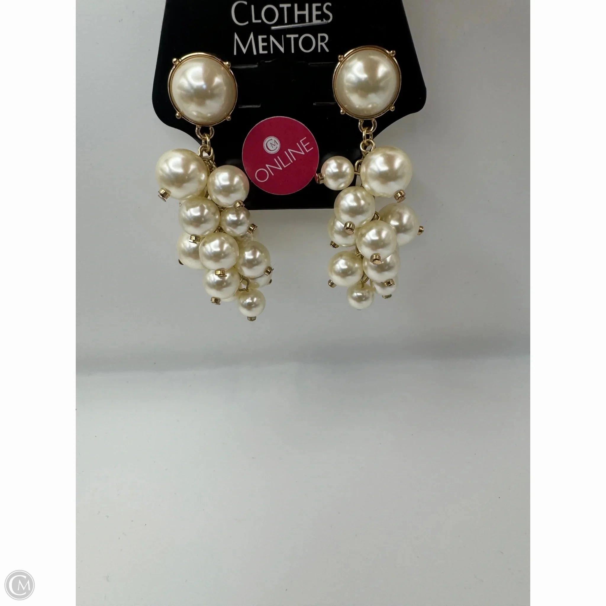 Earrings Dangle/drop By Baublebar