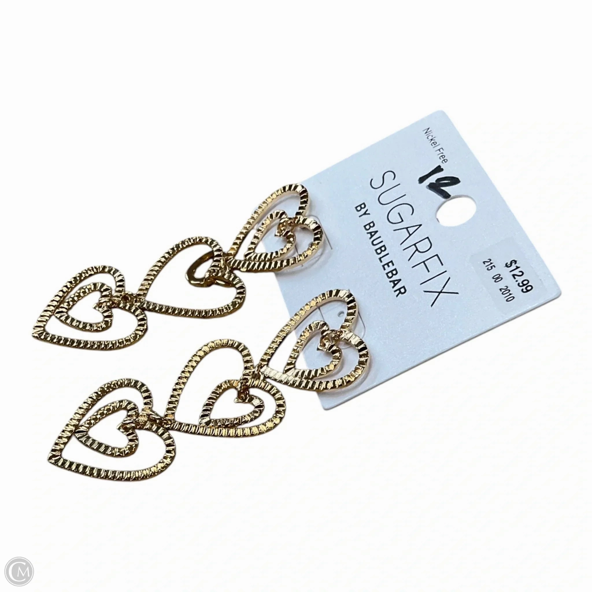 Earrings Dangle/drop By Baublebar