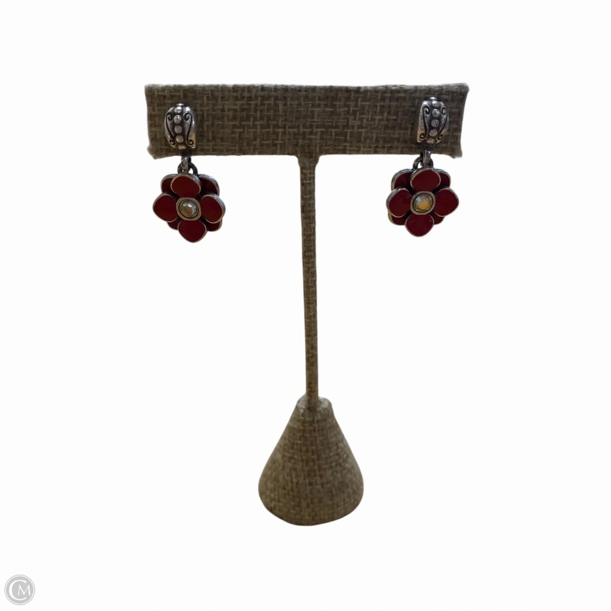 Earrings Dangle/drop By Brighton