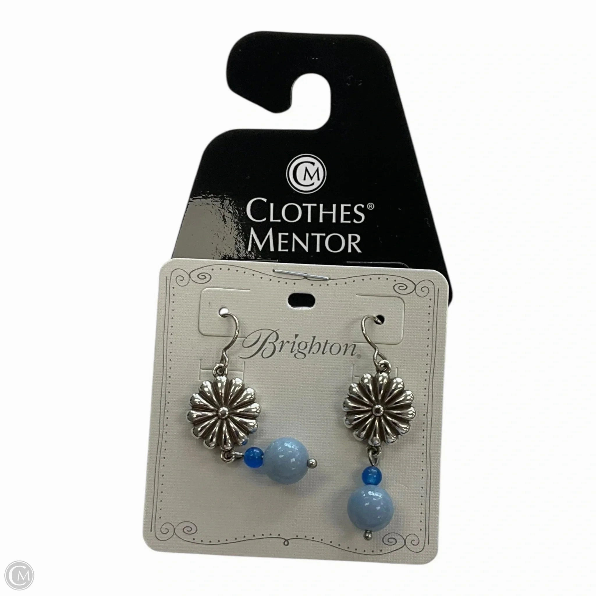 Earrings Dangle/drop By Brighton