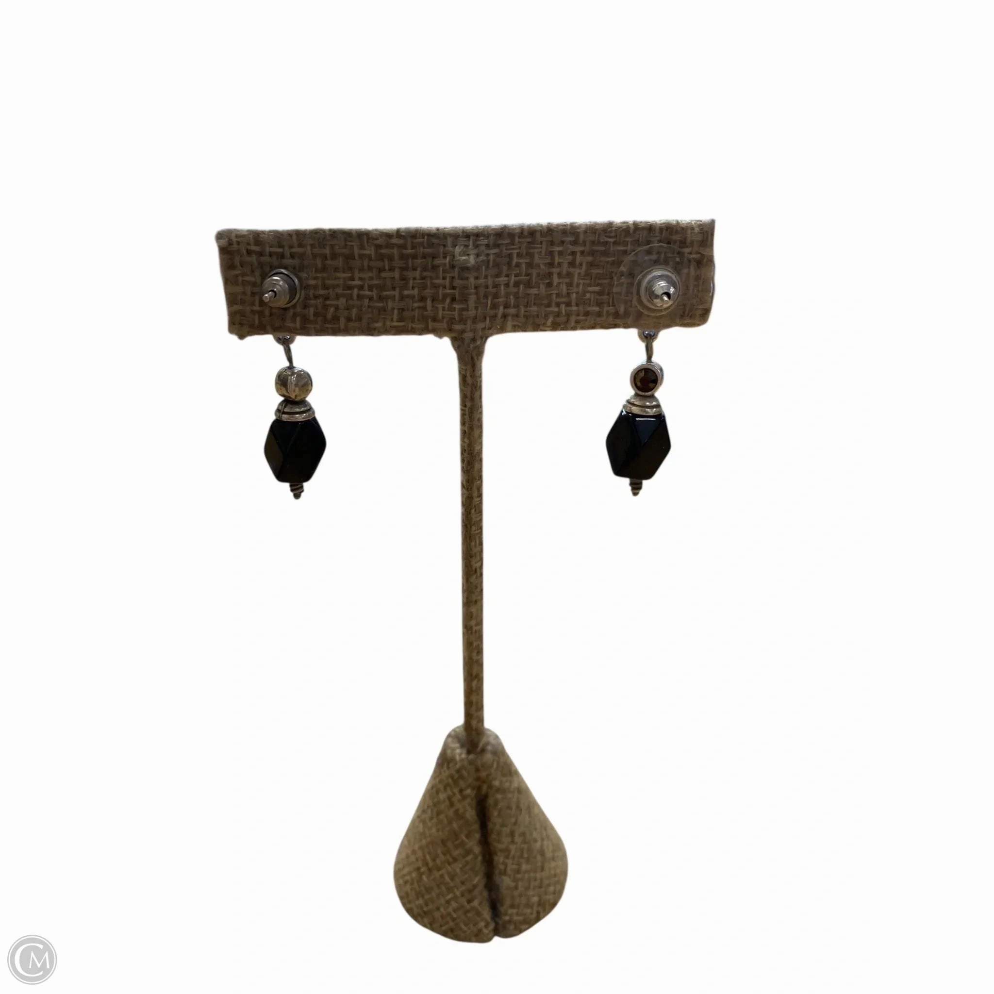 Earrings Dangle/drop By Brighton