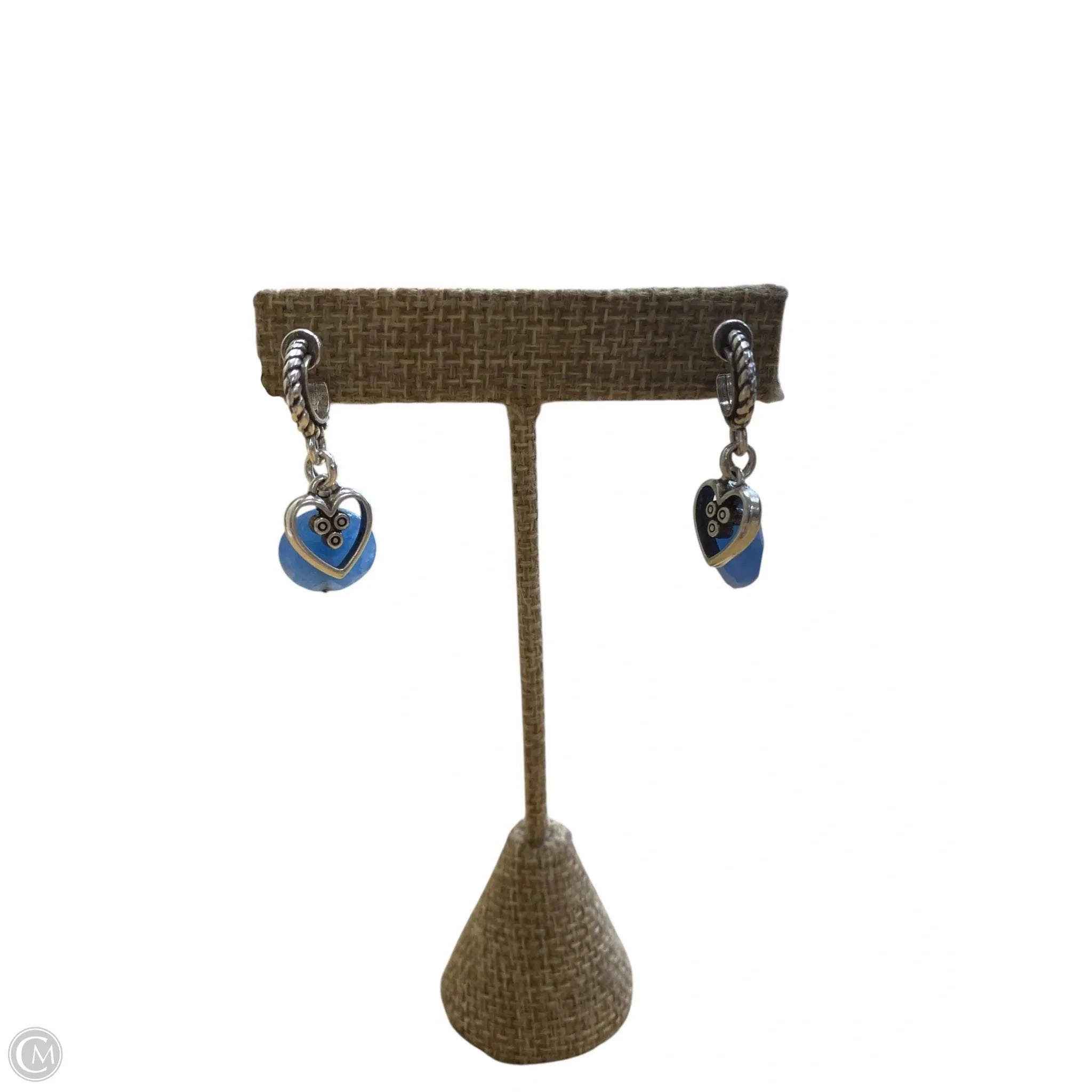 Earrings Dangle/drop By Brighton