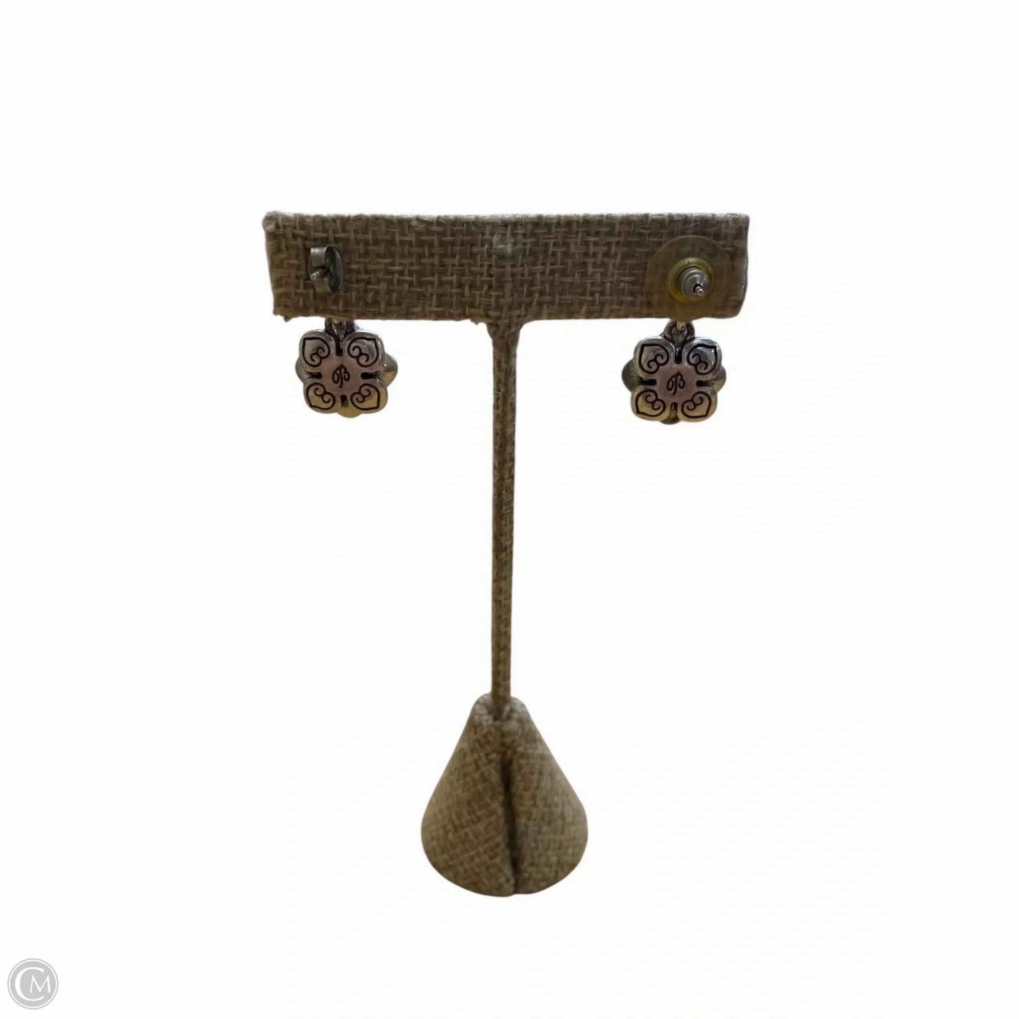 Earrings Dangle/drop By Brighton