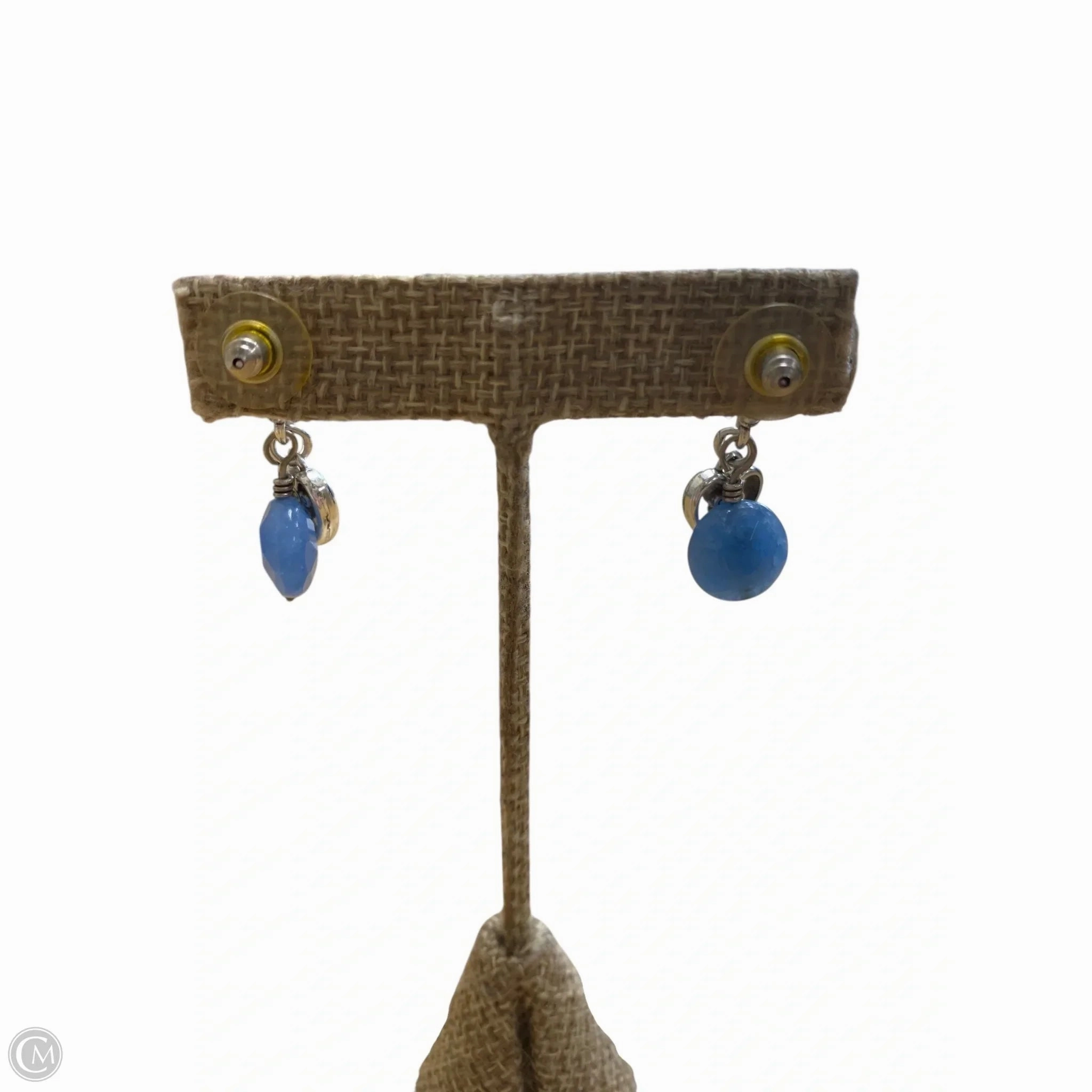 Earrings Dangle/drop By Brighton